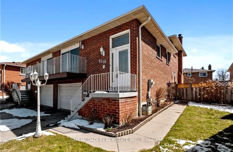 4208 Greybrook Crescent, Mississauga | Image 1