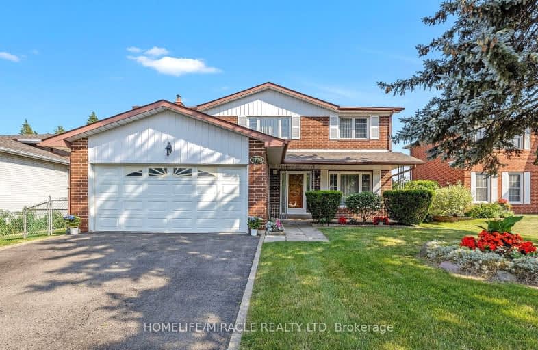 1720 Maple Ridge Drive, Mississauga | Image 1