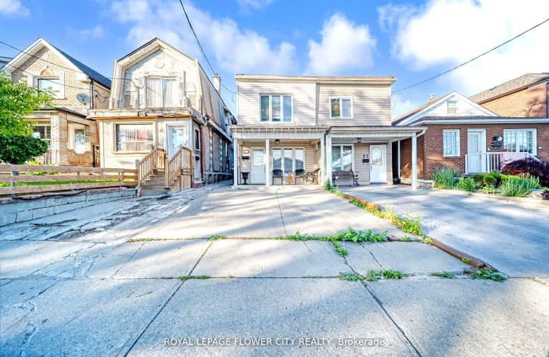 23 Failsworth Avenue, Toronto | Image 1