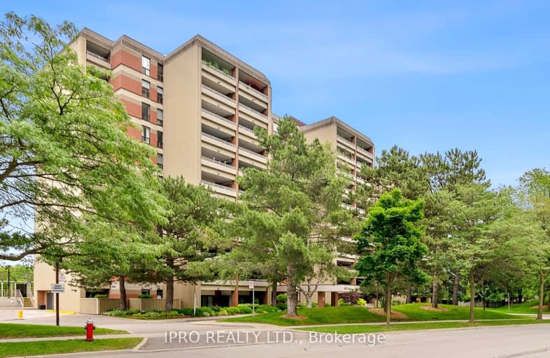 408-965 Inverhouse Drive, Mississauga | Image 1