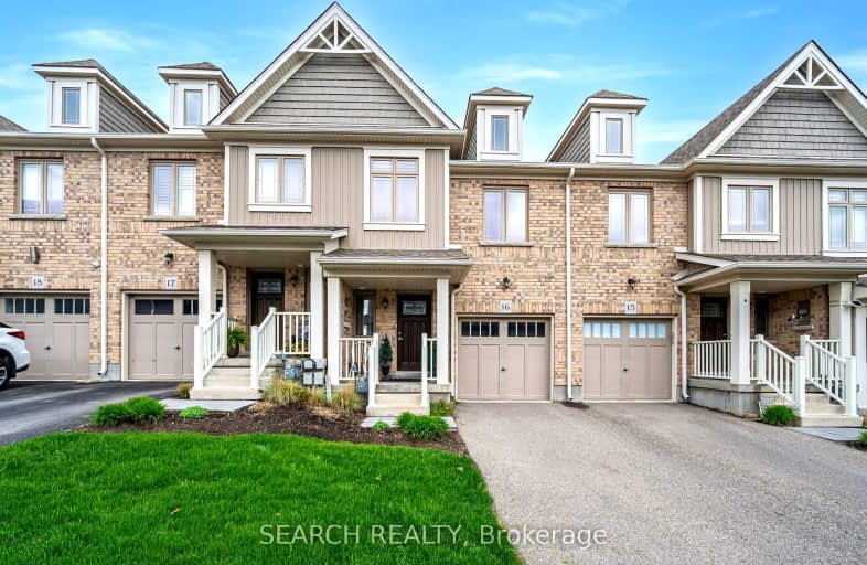 16-124 Parkinson Crescent, Orangeville | Image 1