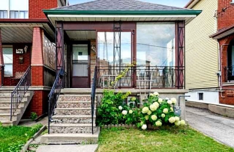 396 Nairn Avenue, Toronto | Image 1