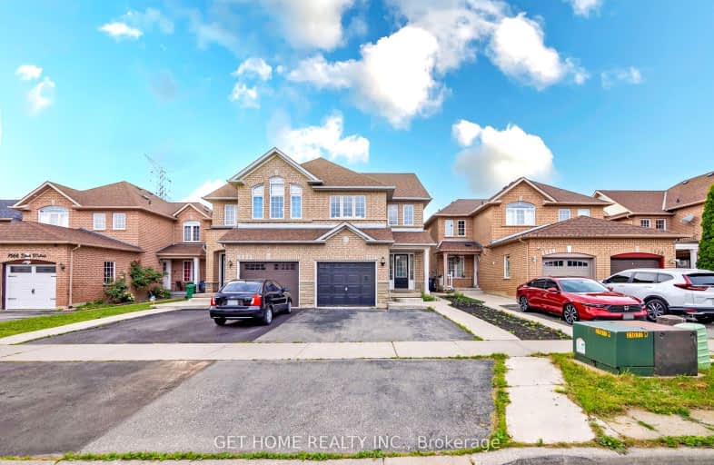 7574 Black Walnut Trail, Mississauga | Image 1