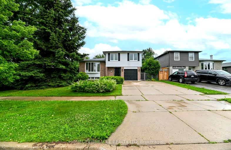 47 Greenbriar Road, Brampton | Image 1