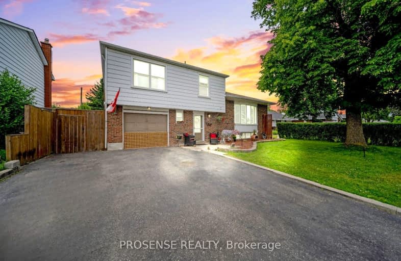 90 Addington Crescent, Brampton | Image 1