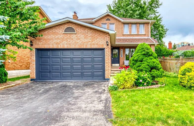 2577 Innisfil Road, Mississauga | Image 1