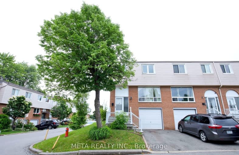 27-3525 Brandon Gate Drive North, Mississauga | Image 1