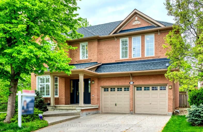 1429 Pinecliff Road, Oakville | Image 1