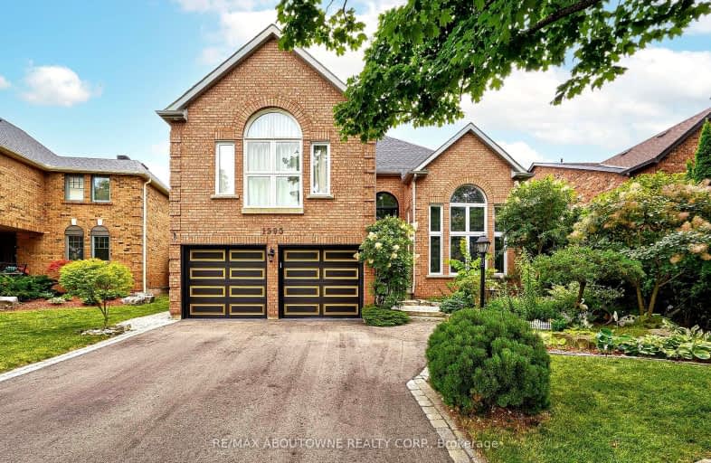 1395 Silversmith Drive, Oakville | Image 1