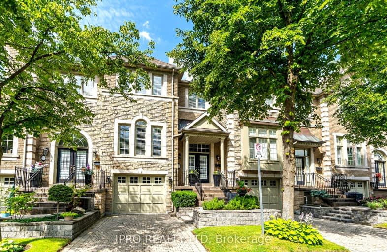 10-199 La Rose Avenue, Toronto | Image 1