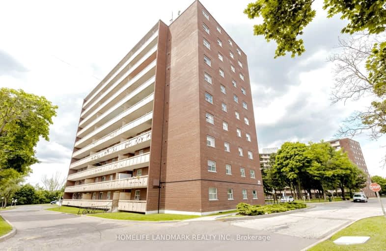 402-3555 Derry Road East, Mississauga | Image 1