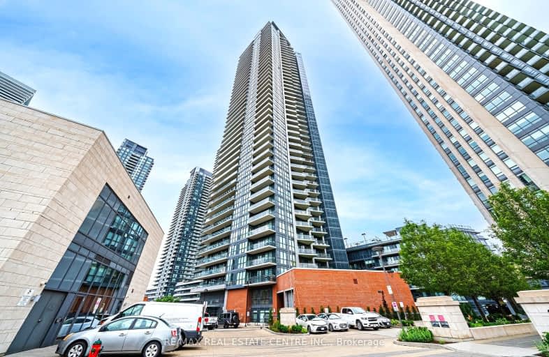 2405-10 Park Lawn Road, Toronto | Image 1