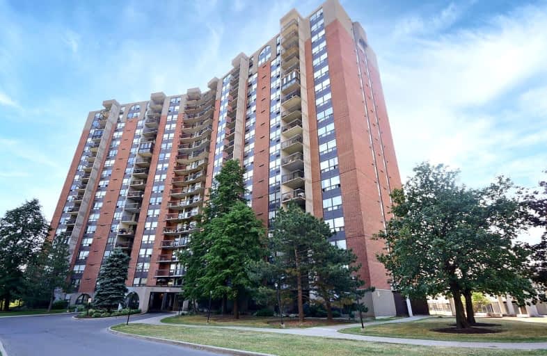 1613-50 Mississauga Valley Boulevard, Mississauga | Image 1