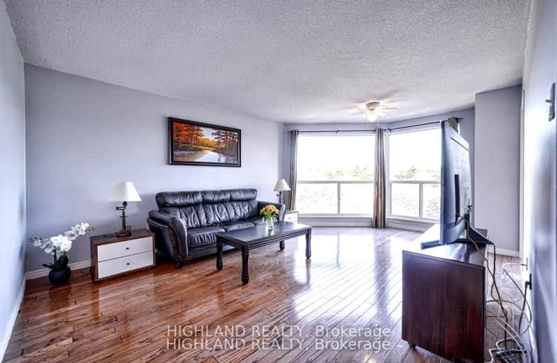 705-1700 The Collegeway, Mississauga | Image 1