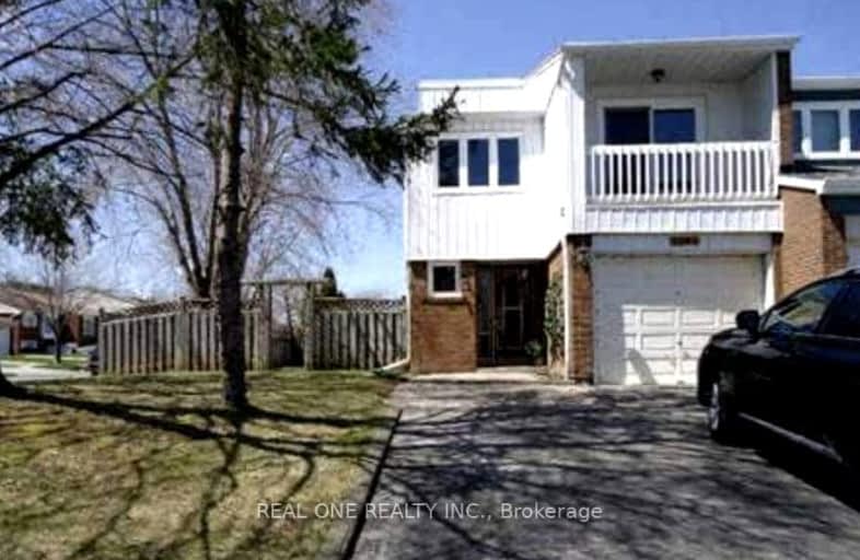 3494 Ash Row Crescent, Mississauga | Image 1