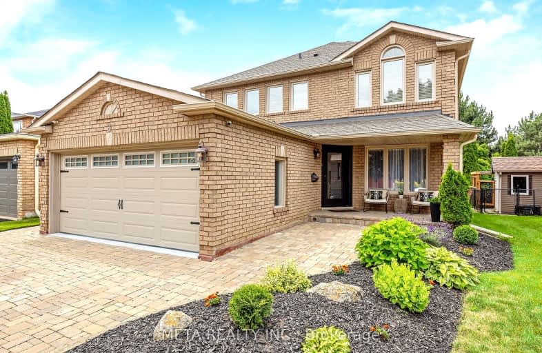 8 Davis Crescent, Halton Hills | Image 1