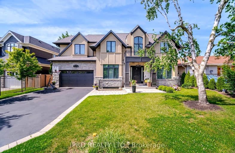 574 Stephens Crescent West, Oakville | Image 1