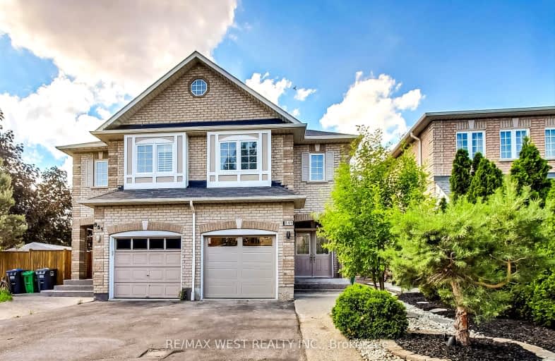 849 Genovese Place, Mississauga | Image 1