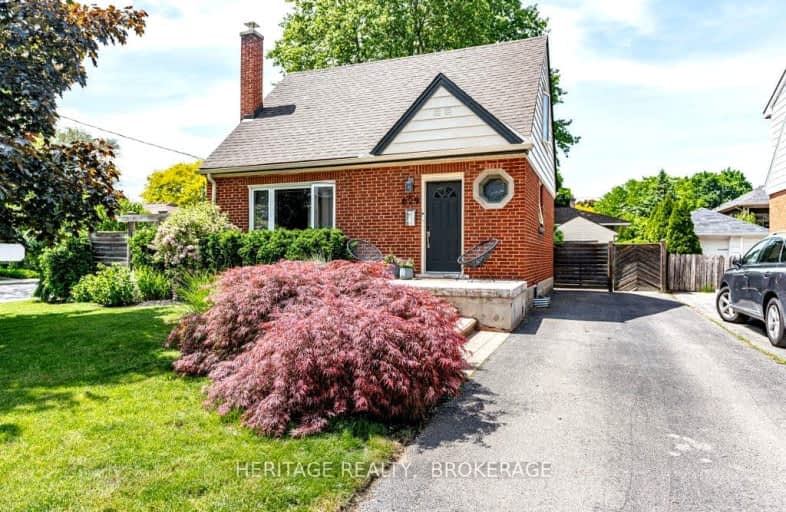 629 WOODLAND Avenue, Burlington | Image 1