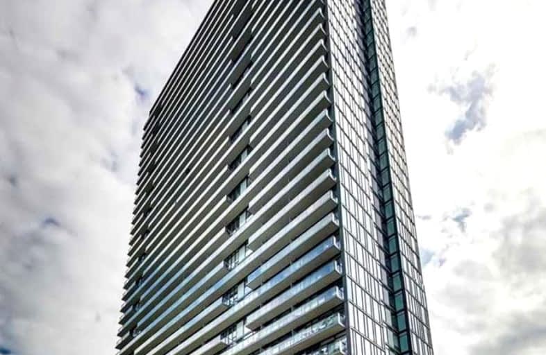 310-105 The Queensway Way, Toronto | Image 1