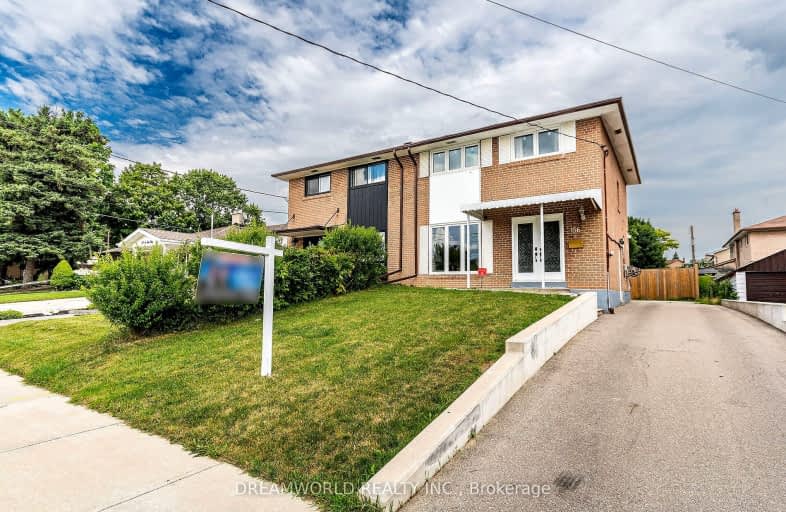 156 St Lucie Drive, Toronto | Image 1