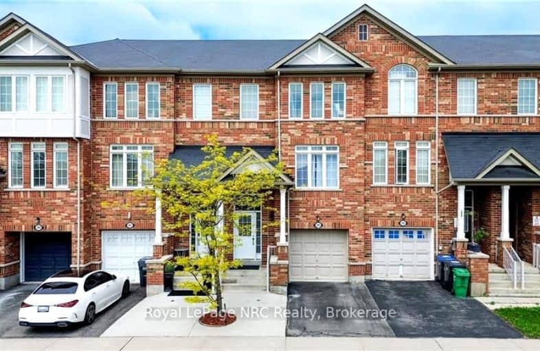 345 Aspendale Crescent, Mississauga | Image 1
