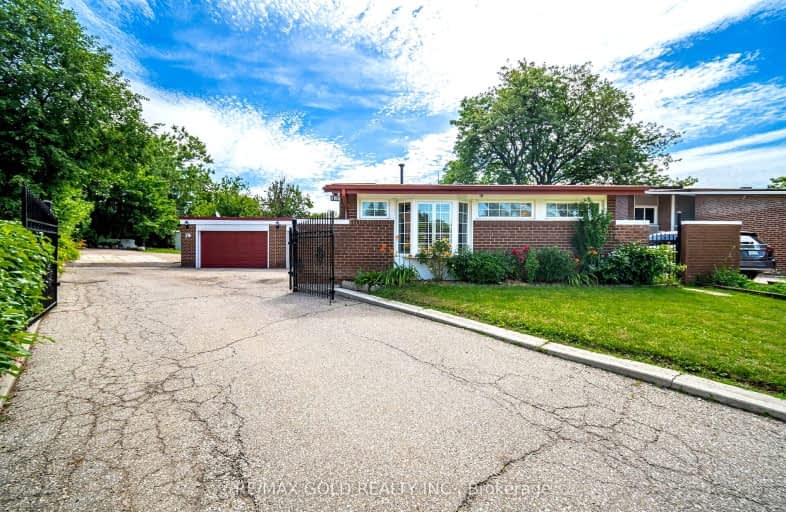 79 Kendleton Drive, Toronto | Image 1