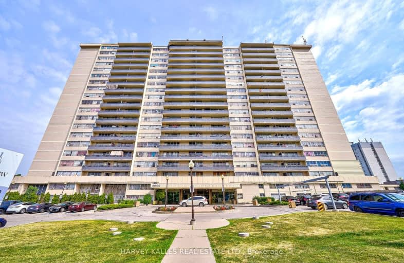 1410-2000 Sheppard Avenue West, Toronto | Image 1