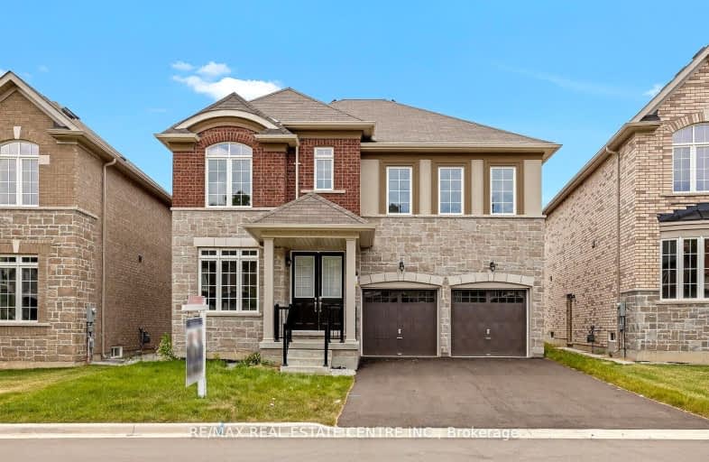 25 Unwind Crescent, Brampton | Image 1