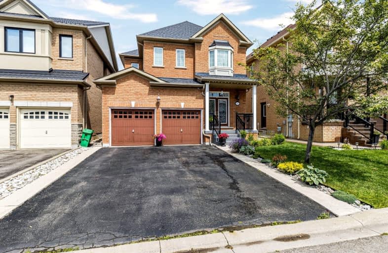 52 Hardgate Crescent, Brampton | Image 1