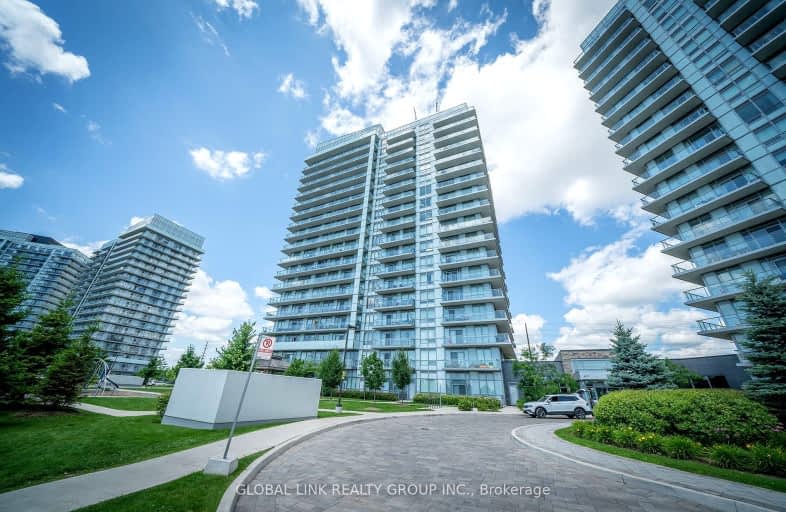 1805-4677 Glen Erin Drive, Mississauga | Image 1