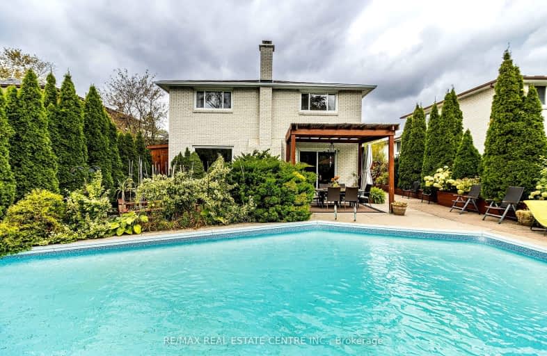 1230 Bloor Street, Mississauga | Image 1