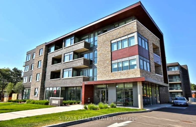 104-1284 Guelph Line, Burlington | Image 1