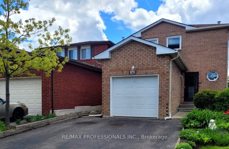 162 Ecclestone Drive, Brampton | Image 1