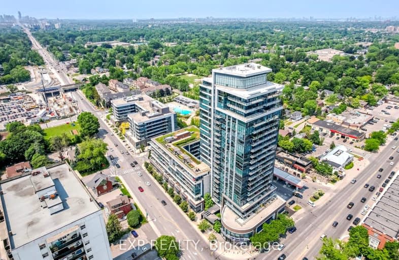 611-1 Hurontario Street, Mississauga | Image 1