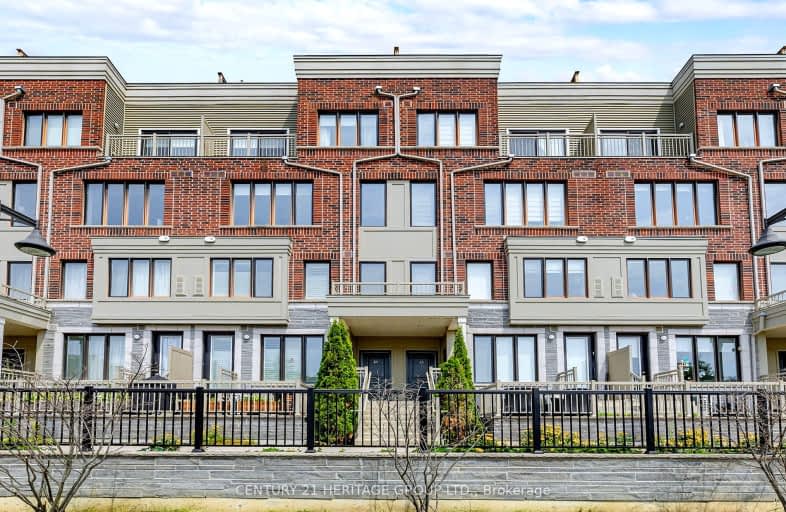 23-115 Long Branch Avenue, Toronto | Image 1