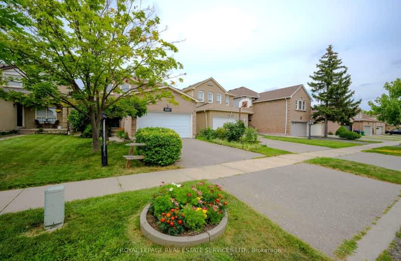 3427 Brett Road, Mississauga | Image 1