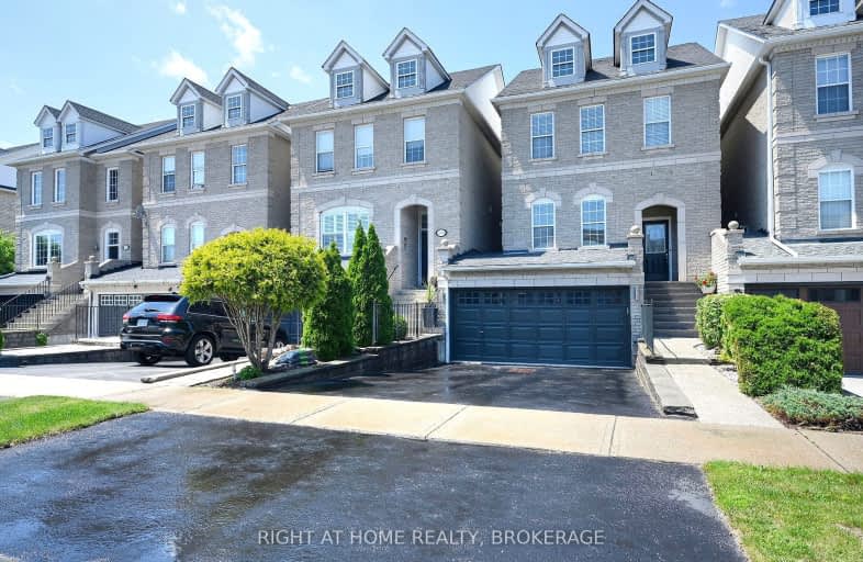 2053 White Dove Circle, Oakville | Image 1