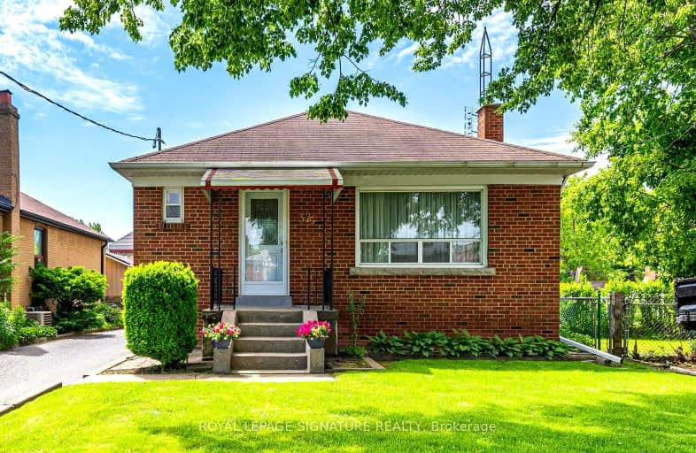 37 Feltham Avenue, Toronto | Image 1