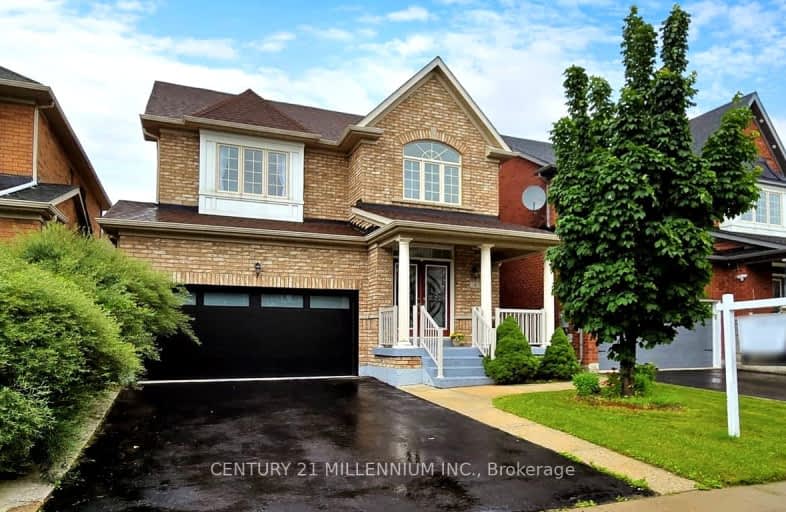 6 Dalhousie Crescent, Brampton | Image 1