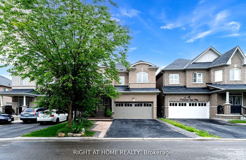 9 Cedarsprings Way, Brampton | Image 1