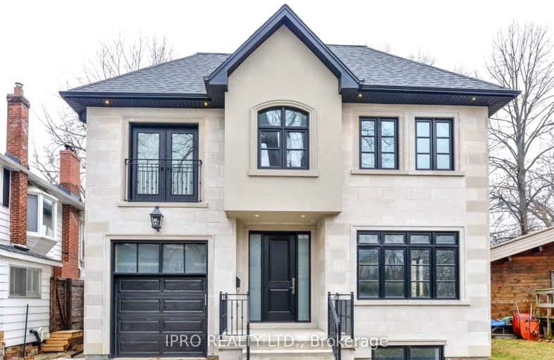 9 Donnybrook Lane, Toronto | Image 1