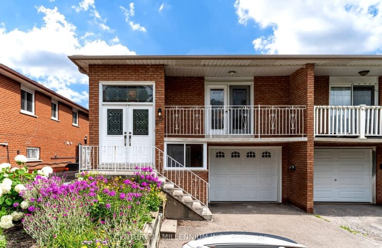 4269 Woodington Drive, Mississauga | Image 1