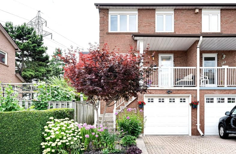 134 Beaver Terrace, Toronto | Image 1