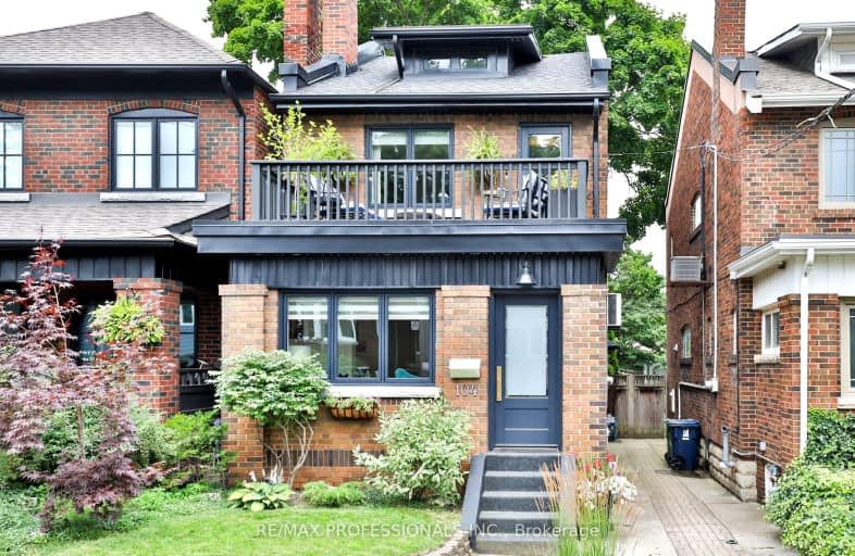 104 Ardagh Street, Toronto | Image 1