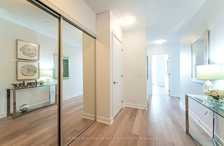 4404-3975 Grand Park Drive, Mississauga | Image 1