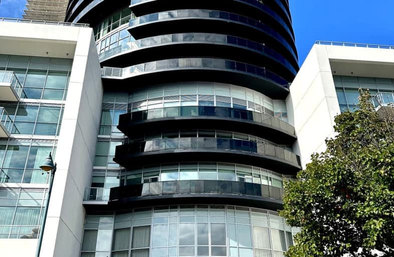 233-80 MARINE PARADE Drive, Toronto | Image 1