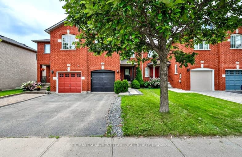 2422 LAZIO Lane, Oakville | Image 1