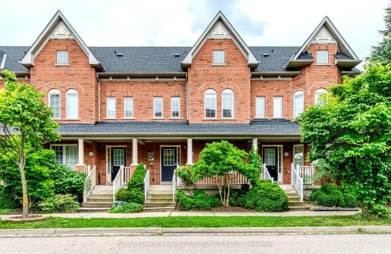 204 Roxton Road, Oakville | Image 1