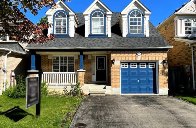 1518 Swann Crescent, Milton | Image 1